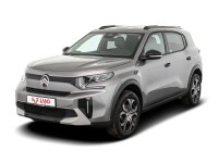 Citroen C3 Aircross 1.2 PureTech 100 LED Tempomat Bluetooth