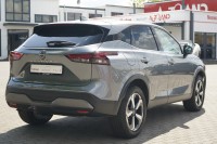 Nissan Qashqai N-Connecta 1.3 M-Hybrid