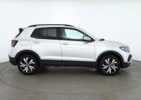 VW T-Cross 1.5 TSI DSG