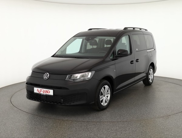 VW Caddy Maxi 1.5 TSI DSG