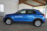 VW T-Roc 1.0 TSI