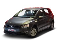 VW Golf Sportsvan TL 1.0 TSI Sitzheizung Tempomat Bluetooth