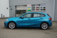BMW 1 118i Advantage Aut.