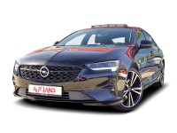 Opel Insignia Grand Sport 2.0 DI Turbo Aut. 2-Zonen-Klima Navi Sitzheizung