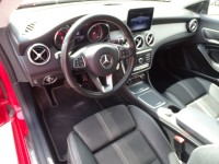 Mercedes-Benz CLA 180 Urban