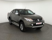 Mitsubishi L200 2.4 DI-D Doka 4x4