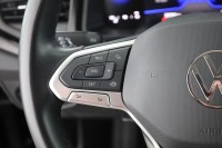 VW Taigo 1.0 Life