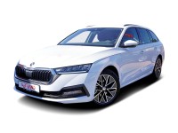Skoda Octavia Combi 1.5 TSI 2-Zonen-Klima Sitzheizung LED