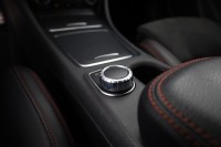 Mercedes-Benz CLA 200 Shooting Brake 7G-DCT AMG Line