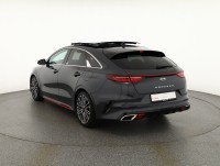 Kia pro_cee'd ProCeed 1.6 T-GDI GT