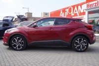 Toyota C-HR 1.8 Hybrid Team D Aut.
