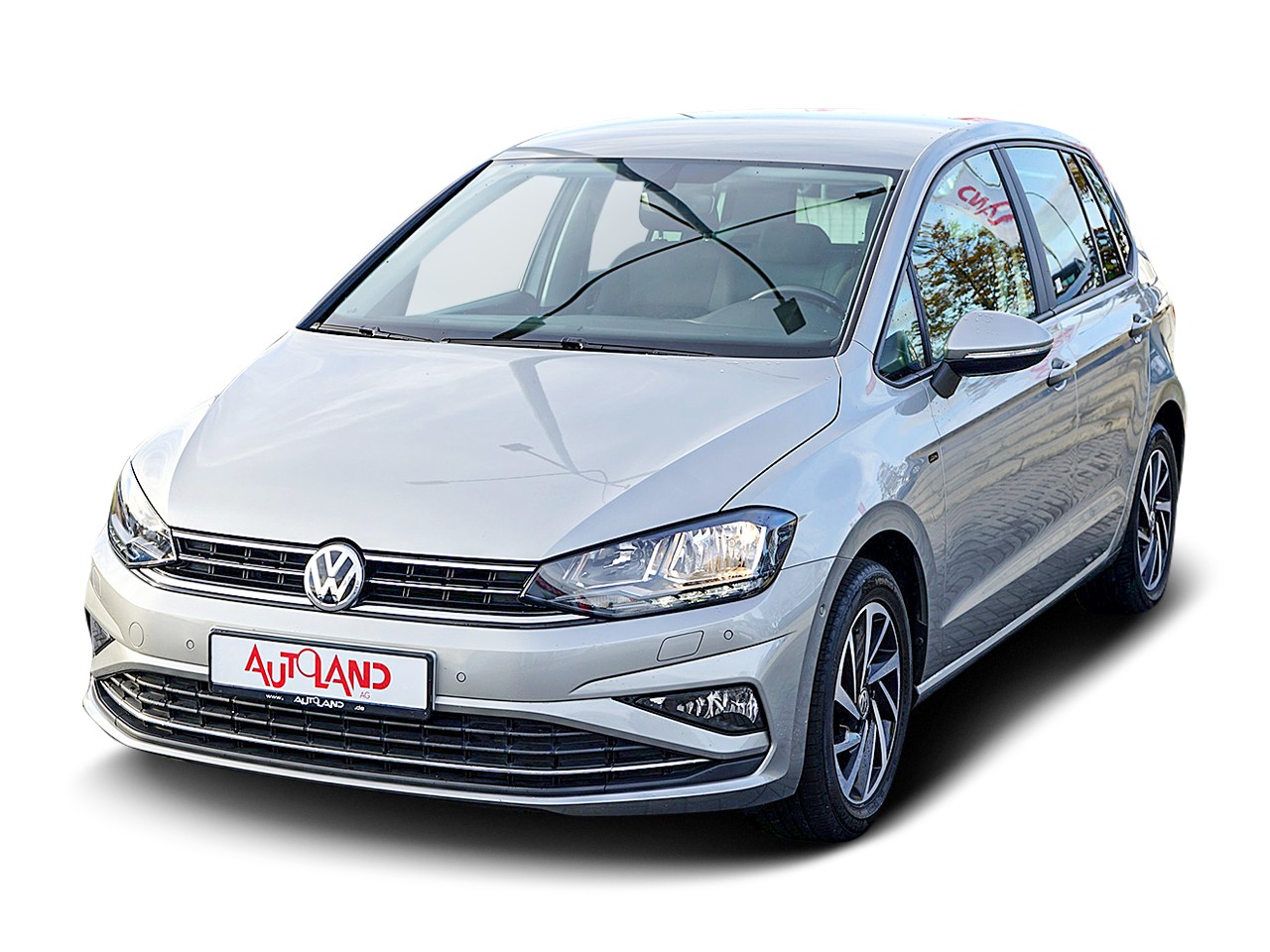 VW Golf Sportsvan VII 1.0 Join SHZ