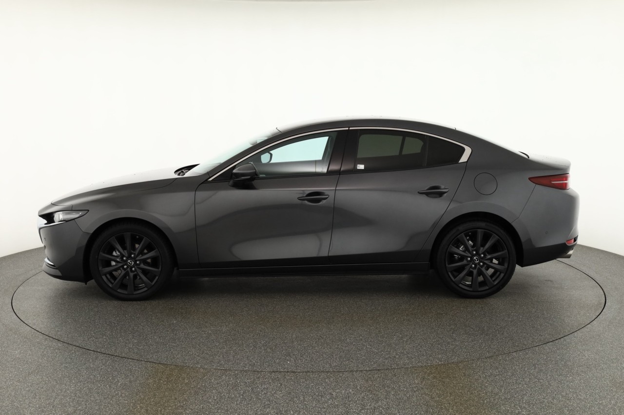 Mazda 3 2.0 SKYACTIVE-X