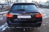 Mercedes-Benz C 300 e T-Modell AMG Line