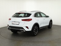 Kia xcee'd XCeed 1.0 T-GDI Vision