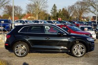 Audi Q5 2.0 TFSI S-Line quattro