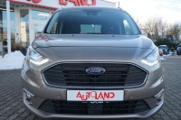 Ford Tourneo Connect 1.5 EcoBlue Titanium