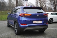 Hyundai Tucson 1.6 T-GDI Passion + 2WD