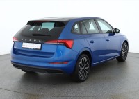 Skoda Scala 1.6 TDI DSG Style