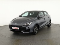 MG MG3 1.5 Navi Sitzheizung LED