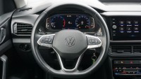 VW T-Cross 1.0 TSI