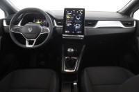 Renault Captur TCe 90