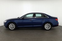 Vorschau: Audi A4 2.0 TFSI