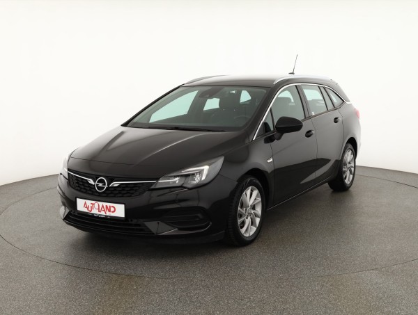 Opel Astra K ST 1.5 CDTI Elegance