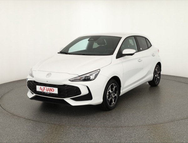 MG MG3 1.5 Hybrid Luxury Aut.