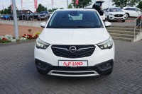 Vorschau: Opel Crossland X 1.2 Turbo