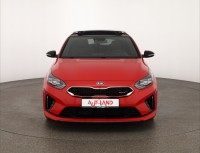 Kia pro_cee'd ProCeed 1.6 T-GDI GT