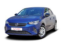 Opel Corsa F 1.2 Sitzheizung Tempomat Bluetooth