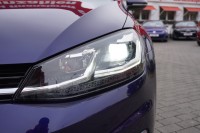 VW Golf VII 1.4 TSI BMT Comfortline