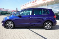 VW Golf Sportsvan VII 1.2 TSI Sound