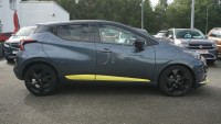 Nissan Micra Kiiro