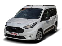 Ford Tourneo Connect 1.5 EcoBlueAut. Navi ACC AHK PDC