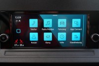 VW Caddy 2.0 TDI Life