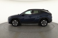 Vorschau: Hyundai Tucson 1.6T-GDI Aut.