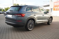 Skoda Kodiaq 2.0 TSI 4x4