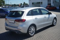 Mercedes-Benz B 200 B200 Progressive MBUX Multibeam T-Leder