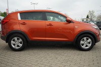 Kia Sportage 1.6 GDI