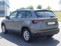 Skoda Karoq 1.5 TSI