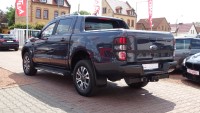 Ford Ranger 2.0 TDCi DoKa Wildtrack 4x4