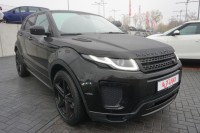 Land Rover Range Rover Evoque 2.0 TD4 SE Dynamic 4x4