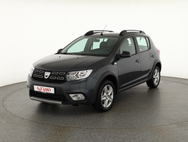 Dacia Sandero Stepway 0.9 TCe Celebration