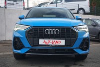 Audi Q3 35 1.5 TFSI S line