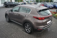 Kia Sportage 1.6 CRDi Spirit 4WD