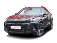 Cupra Formentor 1.5 TSI DSG 3-Zonen-Klima Sitzheizung LED