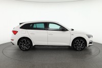 Skoda Scala 1.0 TSI DSG Monte Carlo