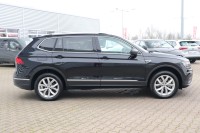 VW Tiguan Allspace 2.0 TSI Highline 4M